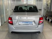 Lada (ВАЗ) Granta I Рестайлинг Москва  - изображение 18