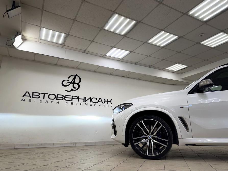 BMW X5 IV (G05/G18) Санкт-Петербург  - изображение 39