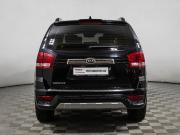 Kia Mohave I Рестайлинг Москва  - изображение 26