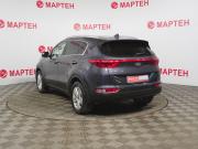 Kia Sportage IV Вологда  - изображение 24