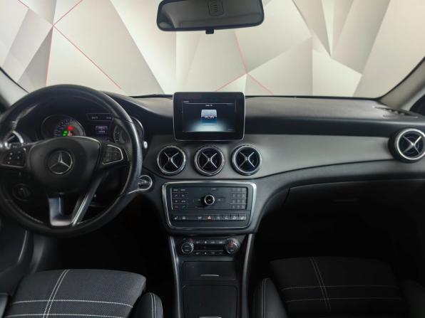 Mercedes-Benz GLA I (X156) с пробегом 2015 года, цена 1 895 000 рублей, 160299 км, внедорожник, Автокод Объявления