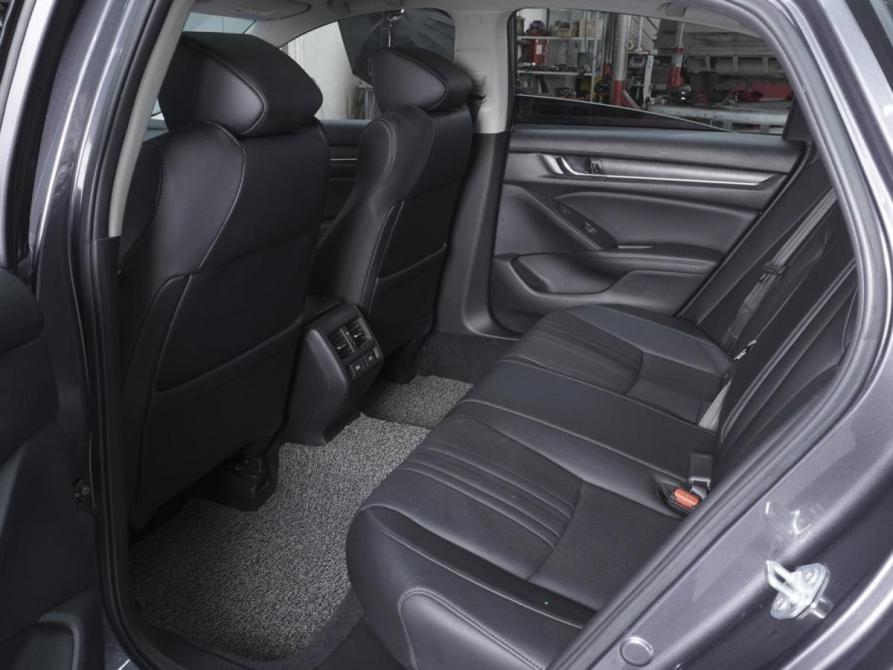 Honda Accord X Рестайлинг Ростов-на-Дону  - изображение 11