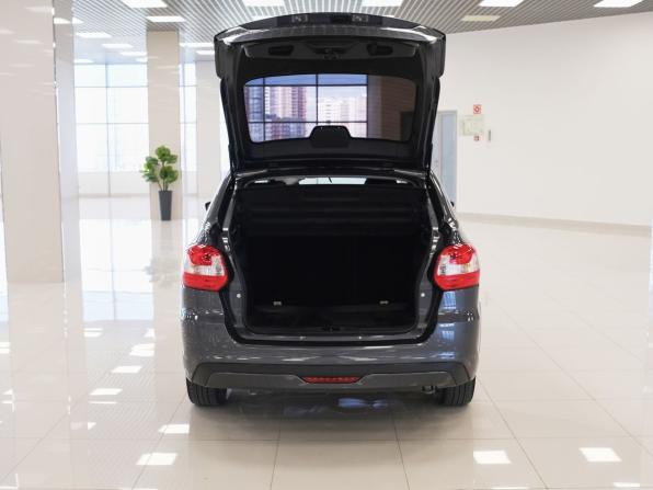 Lada (ВАЗ) Granta I Рестайлинг с пробегом 2021 года, цена 803 000 рублей, 81539 км, лифтбек, Автокод Объявления