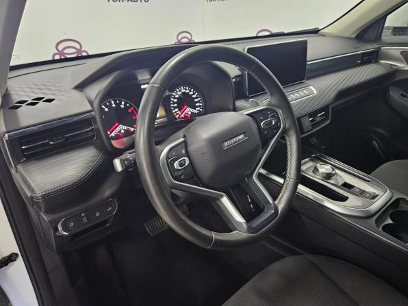 Haval Jolion I с пробегом 2023 года, цена 1 766 000 рублей, 64056 км, внедорожник, Автокод Объявления