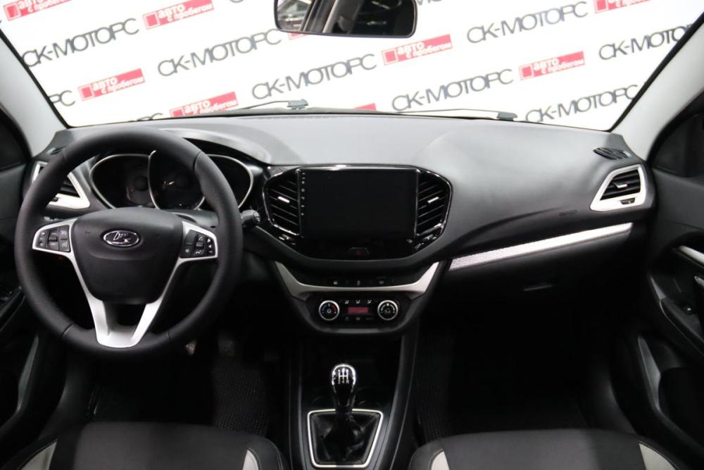Lada (ВАЗ) Vesta I Сургут  - изображение 8