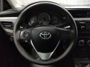 Toyota Corolla XI (E160 E170 E180) Пермь  - изображение 25