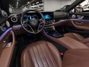 Mercedes-Benz E-Класс V (W213 S213 C238) Рестайлинг Москва  - изображение 39