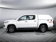 Foton Tunland G7 Москва  - изображение 25