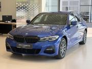 BMW 3 серии VII (G2x) Краснодар  - изображение 27