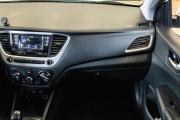 Hyundai Solaris II Уфа  - изображение 30