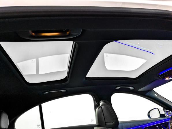 Mercedes-Benz E-Класс VI (W214 S214) с пробегом 2024 года, цена 8 100 000 рублей, 24169 км, седан, Автокод Объявления