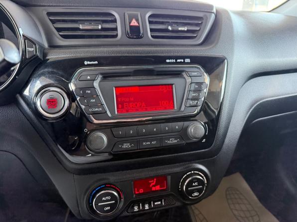 Kia Rio III с пробегом 2012 года, цена 849 000 рублей, 177534 км, седан, Автокод Объявления