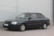 Hyundai Accent II Белгород  - изображение 25