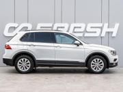 Volkswagen Tiguan II Краснодар  - изображение 27