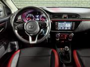 Kia Rio IV Екатеринбург  - изображение 35