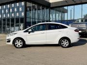 Ford Fiesta Mk6 Рестайлинг Краснодар  - изображение 24