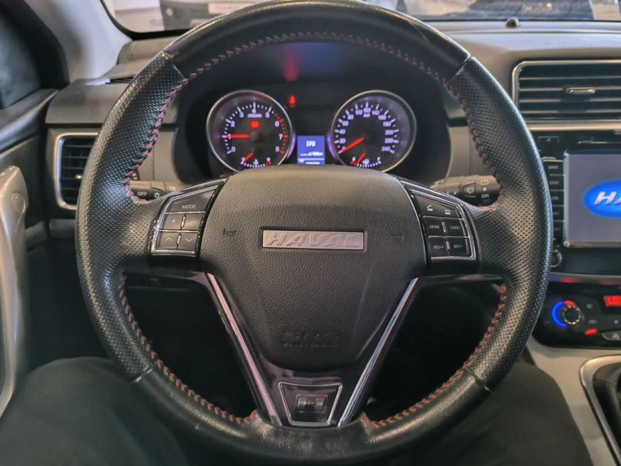 Haval H6 I Апатиты  - изображение 9
