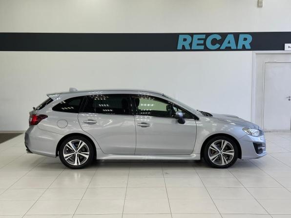 Subaru Levorg I с пробегом 2017 года, цена 1 440 000 рублей, 188107 км, универсал, Автокод Объявления