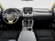 Lexus NX I Рестайлинг Москва  - изображение 42