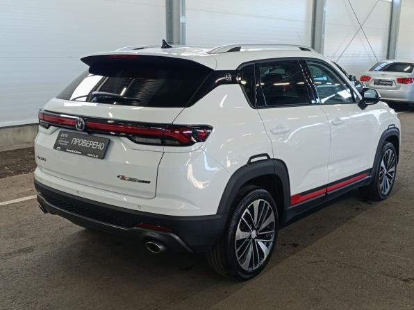 Changan CS35 Plus I Рестайлинг с пробегом 2024 года, цена 1 850 000 рублей, 23126 км, внедорожник, Автокод Объявления