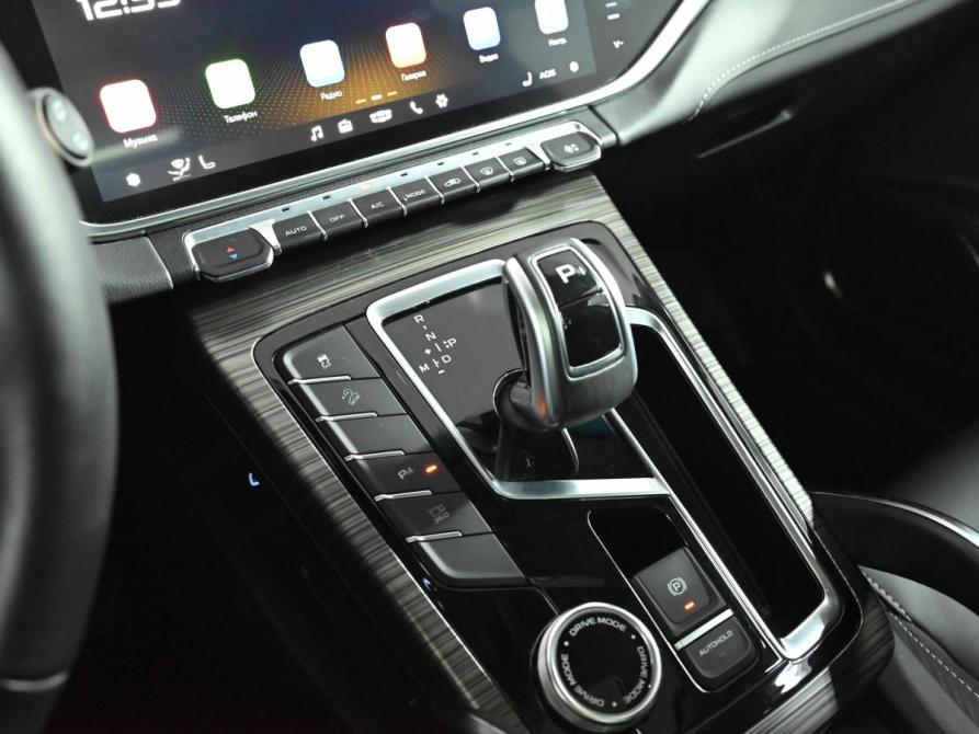 Geely Atlas Pro Екатеринбург  - изображение 12