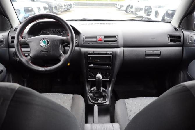 Skoda Octavia I (A4) Рестайлинг с пробегом 2008 года, цена 299 000 рублей, 232000 км, лифтбек, Автокод Объявления