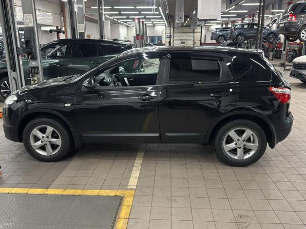 Nissan Qashqai I Рестайлинг с пробегом 2012 года, цена 999 000 рублей, 128001 км, внедорожник, Автокод Объявления