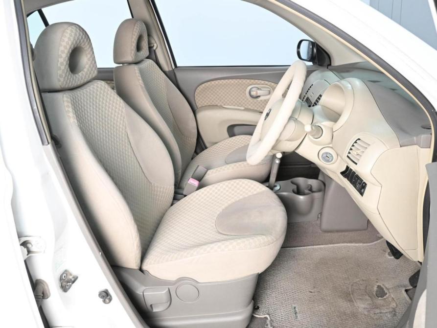 Nissan March III (K12) Ростов-на-Дону  - изображение 10