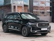 Geely Monjaro I Новосибирск  - изображение 25