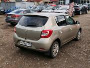 Renault Sandero II Рестайлинг Стерлитамак  - изображение 16