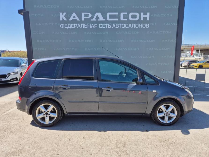 Ford C-MAX I Екатеринбург  - изображение 4