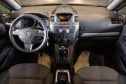 Opel Zafira B Уфа  - изображение 24