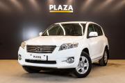 Toyota RAV4 III (XA30) Рестайлинг Уфа  - изображение 23