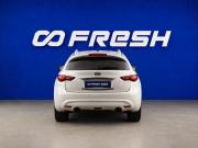 Infiniti FX II (S51) Москва  - изображение 30