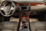 Zotye T600 Челябинск  - изображение 34