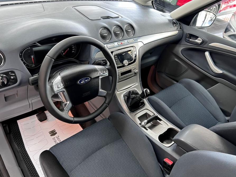 Ford S-MAX I Тверь  - изображение 8