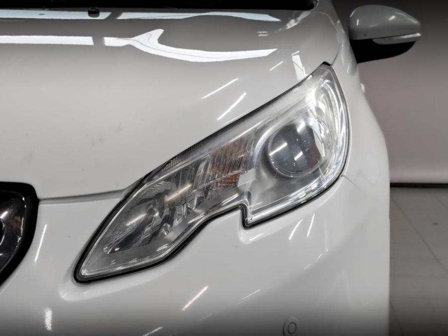 Peugeot 2008 I Москва  - изображение 18