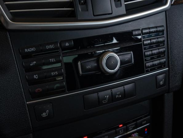 Mercedes-Benz E-Класс IV (W212 S212 C207) с пробегом 2010 года, цена 1 285 000 рублей, 291993 км, седан, Автокод Объявления