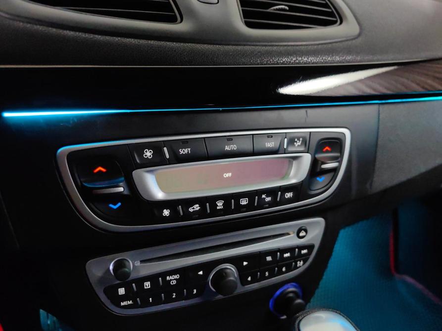 Renault Fluence I Подольск  - изображение 15