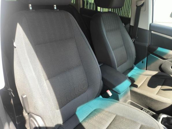Volkswagen Tiguan I Рестайлинг с пробегом 2011 года, цена 1 040 000 рублей, 253000 км, внедорожник, Автокод Объявления