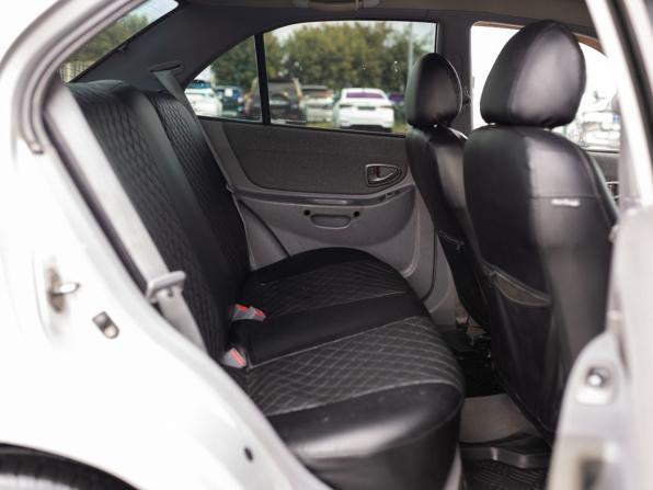 Hyundai Accent II с пробегом 2004 года, цена 370 000 рублей, 329668 км, седан, Автокод Объявления