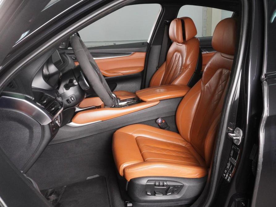 BMW X6 II (F16) Минеральные Воды  - изображение 10
