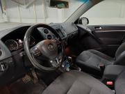 Volkswagen Tiguan I Рестайлинг Казань  - изображение 42