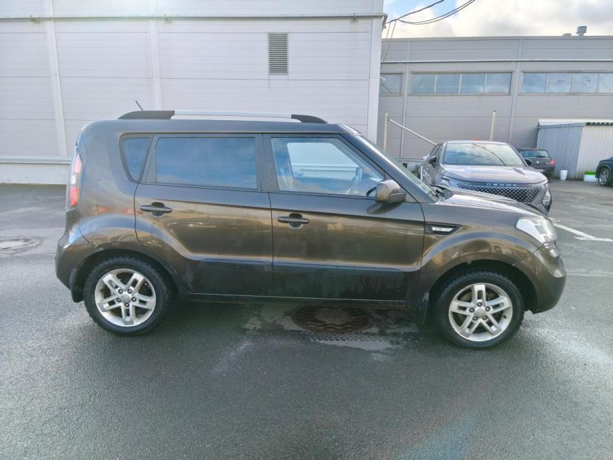 Kia Soul I Санкт-Петербург  - изображение 4