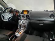 Opel Antara I Москва  - изображение 32