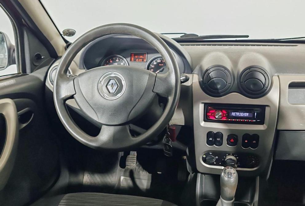 Renault Sandero I Ярославль  - изображение 11