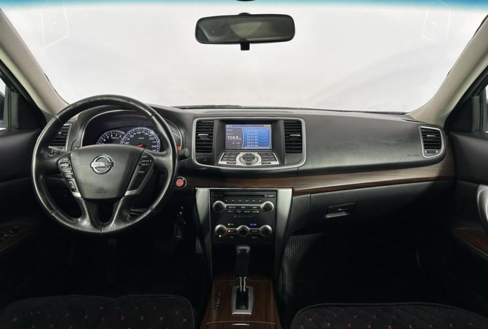 Nissan Teana II (J32) Саранск  - изображение 18