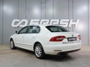 Skoda Superb II Рестайлинг Воронеж  - изображение 25