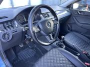 Skoda Rapid I Ярославль  - изображение 24