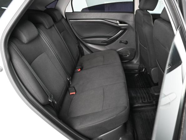 Lada (ВАЗ) Vesta I с пробегом 2017 года, цена 779 000 рублей, 141668 км, седан, Автокод Объявления